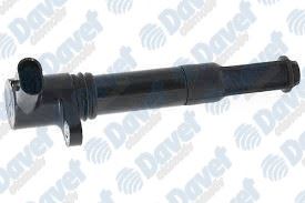 UNUVAR 155020-2 Atesleme Bobini Bravo Ii 07-> Punto 03-> Grande Punto 05-> Idea Stilo 04-> 1.4 16v